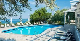 Hotel Villa Natassa | Doğu Makedonya ve Trakya - Tasos