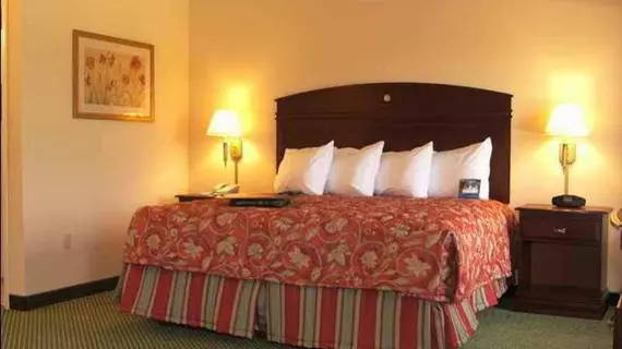 Hampton Inn Clinton | Missouri - Clinton - Clinton