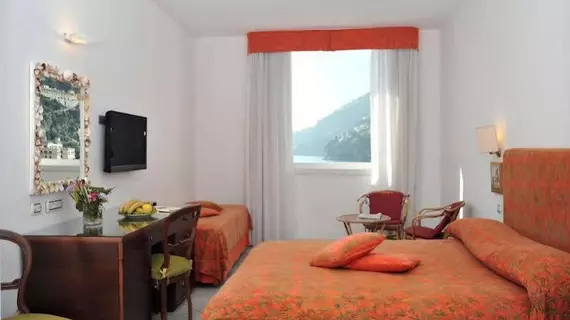 Hotel Marina Riviera | Campania - Salerno (il) - Amalfi