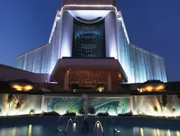 The Ritz-Carlton Bahrain Hotel & Spa | Manama - Seef