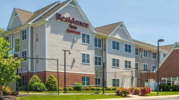 Residence Inn Waynesboro | Virginia - Staunton (ve civarı) - Waynesboro