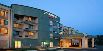 Courtyard Mt. Holly Westampton