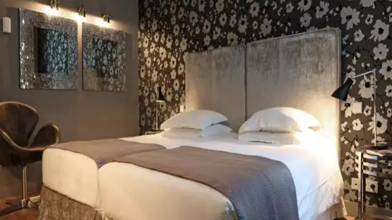 Newhotel Roblin | Ile-de-France - Paris - Madeleine