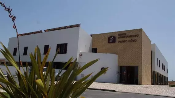 Porto Covo Hotel Apartamento | Alentejo - Setubal (bölge) - Sines - Porto Covo