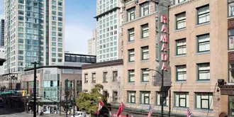 Ramada Limited Downtown Vancouver