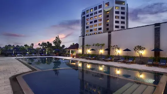 Hotel Aryaduta Bandung | West Java - Bandung (ve civarı) - Bandung - Bandung Wetan