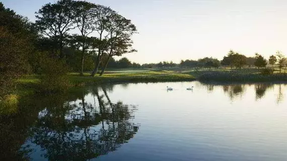 Formby Hall Golf Resort & Spa | Merseyside (ilçe) - Liverpool (ve civarı) - Liverpool