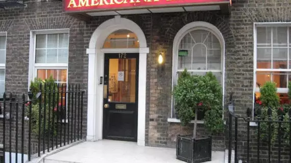 Americana Hotel | Londra (ve civarı) - West End