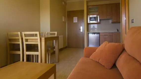 Apartamentos Esperanza del Mar | Galicia - Pontevedra (vilayet) - Sanxenxo