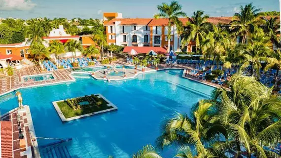 Hotel Cozumel & Resort All Inclusive | Quintana Roo - Cozumel