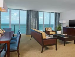 Westin Fort Lauderdale | Florida - Fort Lauderdale (ve civarı) - Fort Lauderale