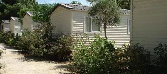 Camping La Pinède Enchantée | Occitanie - Pyrenees-Orientales (Doğu Pireneler) - Argeles-sur-Mer