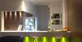 Hotel Soperga | Lombardy - Milano (ve civarı) - Milano - Merkez İstasyonu