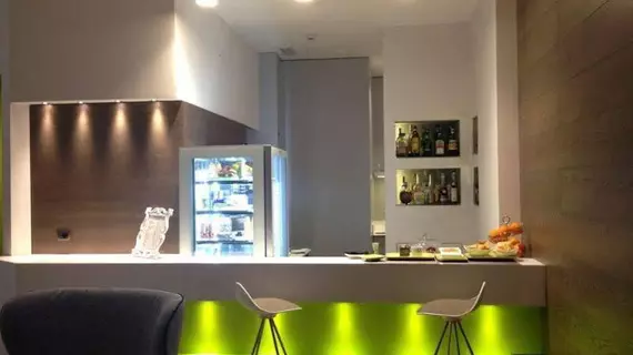 Hotel Soperga | Lombardy - Milano (ve civarı) - Milano - Merkez İstasyonu