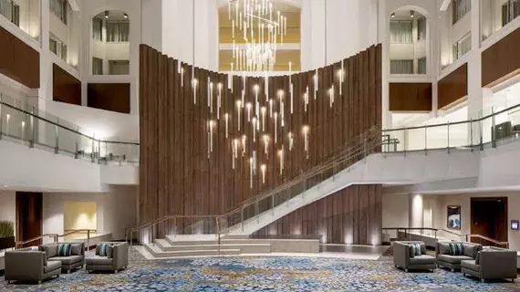 Grand Hyatt Washington | District of Columbia - Washington (ve civarı) - Washington - Northwest