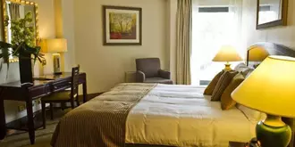 Sanctum International Serviced Apartments