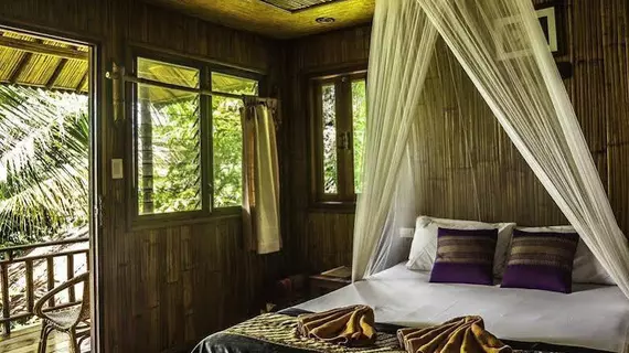 Railay Garden View Resort | Krabi İli - Krabi