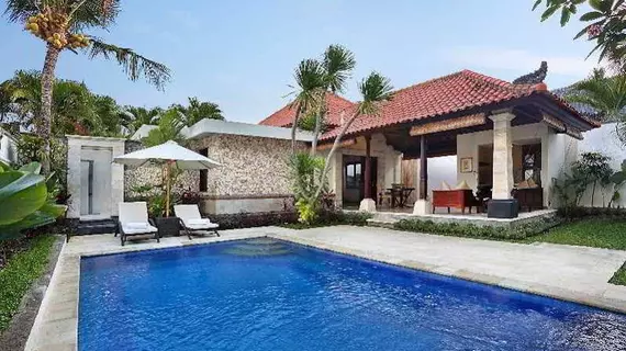 The Club Villa | Bali - Badung - Laksmana