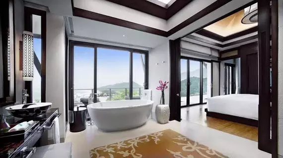 Banyan Tree Lang Co | Thua Thien-Hue (vilayet) - Da Nang (ve civarı) - Phu Loc