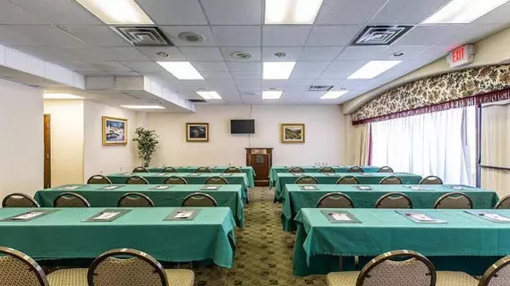 Black Bear Inn & Suites | Tennessee - Gatlinburg - Pigeon Forge (ve civarı) - Gatlinburg