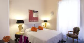 MSNSUITES Palazzo Lombardo | Toskana - Floransa (il) - Floransa - Santissima Annunziata