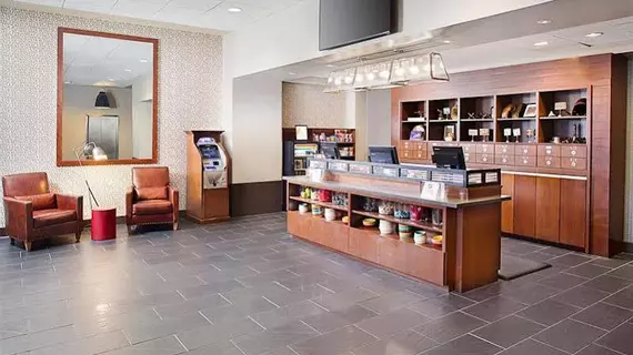 Four Points by Sheraton Philadelphia Airport | Pensilvanya - Bucks County - Philadelphia (ve civarı) - Philadelphia