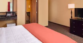 Quality Inn | Oregon - Portland (ve civarı) - Aloha