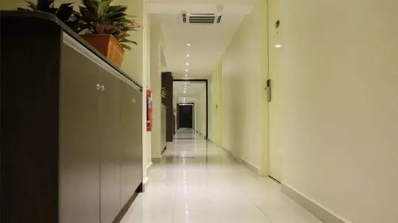 Sunbow Hotel Residency | Kuala Lumpur (ve civarı) - Bukit Ceylon