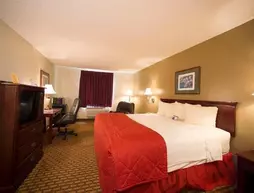 GuestHouse Inn Fort Smith | Arkansas - Fort Smith (ve civarı) - Fort Smith