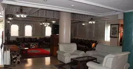 Hotel Akabar | Marakeş (ve civarı) - Marrakech - Hivernage