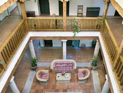 Palacio Buenavista Hospederia | Castilla - La Mancha - Cuenca (vilayet) - Belmonte