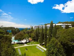 Hotel Eden | Istria (vilayeti) - Rovinj