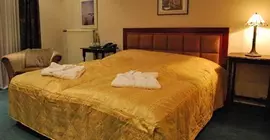 Hotel Gold Spring | Aşağı Saksonya - Hannover (ve civarı) - Hannover - Döhren-Wülfel