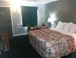 Blue Seal Inn | Kaliforniya - San Luis Obispo (ve civarı) - Pismo Beach