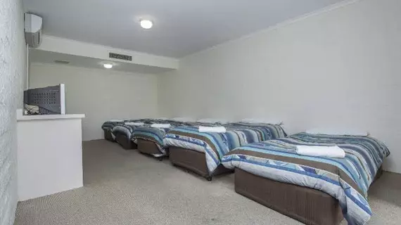 ibis Styles Canberra Eagle Hawk | Avustralya Başkent Bölgesi - Tuggeranong - Kanberra (ve civarı) - Sutton