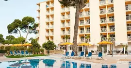 Cook's Club Palma Beach | Balearic Adaları - Mayorka Adası - Campos - Migjorn