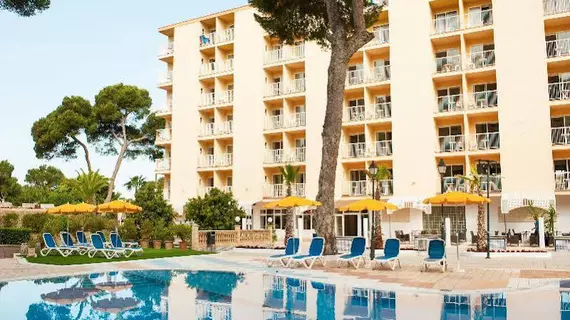 Cook's Club Palma Beach | Balearic Adaları - Mayorka Adası - Campos - Migjorn