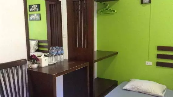 K.L. House Aonang | Krabi İli - Krabi - Ao Nang