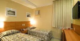 Hotel Atlântico Business Centro | Rio de Janeiro (eyaleti) - Rio de Janeiro (ve civarı) - Rio de Janeiro - Centro