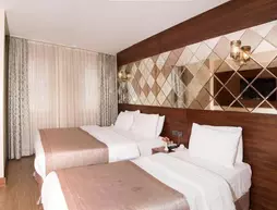 Trass Hotel |  Istanbul  - Beyoğlu - Sütlüce Mahallesi