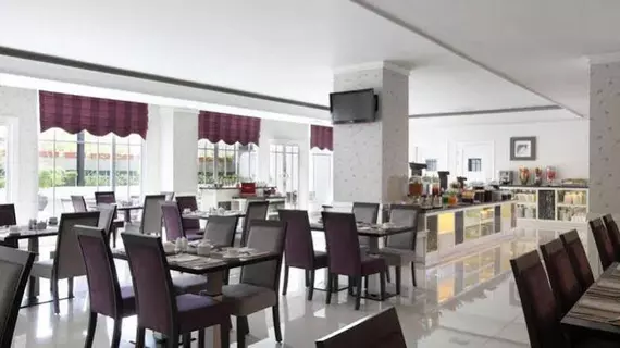 Dafam Hotel Semarang | Orta Cava - Semarang