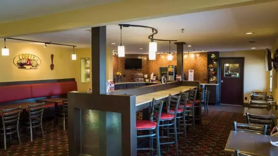 Baymont Inn & Suites Fort Smith | Arkansas - Fort Smith (ve civarı) - Fort Smith