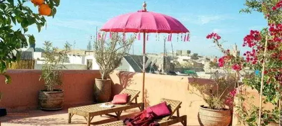 Riad Herougui | Marakeş (ve civarı) - Marrakech - Hivernage