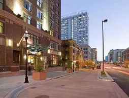 Residence Inn Baltimore Downtown/ Inner Harbor | Maryland - Baltimore (ve civarı) - Baltimore - Downtown Baltimore