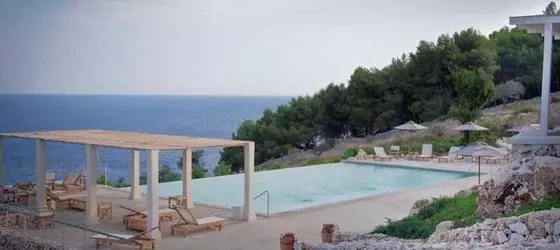 Resort le Capase | Puglia - Lecce (il) - Santa Cesarea Terme