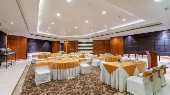 Sarovar Portico Jaipur | Racastan - Jaipur Bölgesi - Jaipur