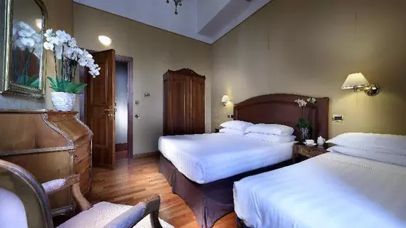 EXE Hotel Della Torre Argentina | Lazio - Roma (ve civarı) - Roma Kent Merkezi - Navona