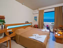 Eva Bay Hotel On The Beach | Girit Adası - Rethimnon (bölge) - Rethimnon