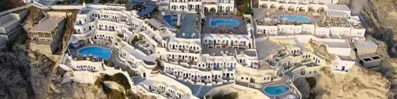 Volcano's View Villas Apts | Ege Adaları - Santorini