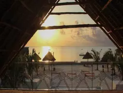 Nur Beach Hotel Jambian Zanzibar | Unguja Güney Bölgesi - Jambiani